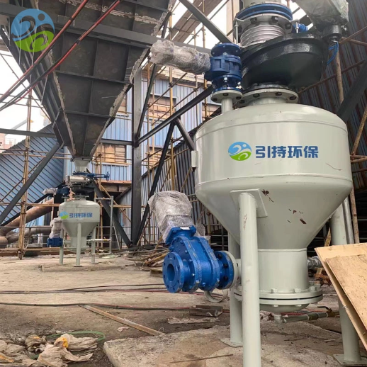 Shandong Yinchi ເປີດຕົວລະບົບລໍາລຽງ Pneumatic Roots Blower ສໍາລັບການຂົນສົ່ງເມັດສາລີທີ່ມີປະສິດທິພາບ