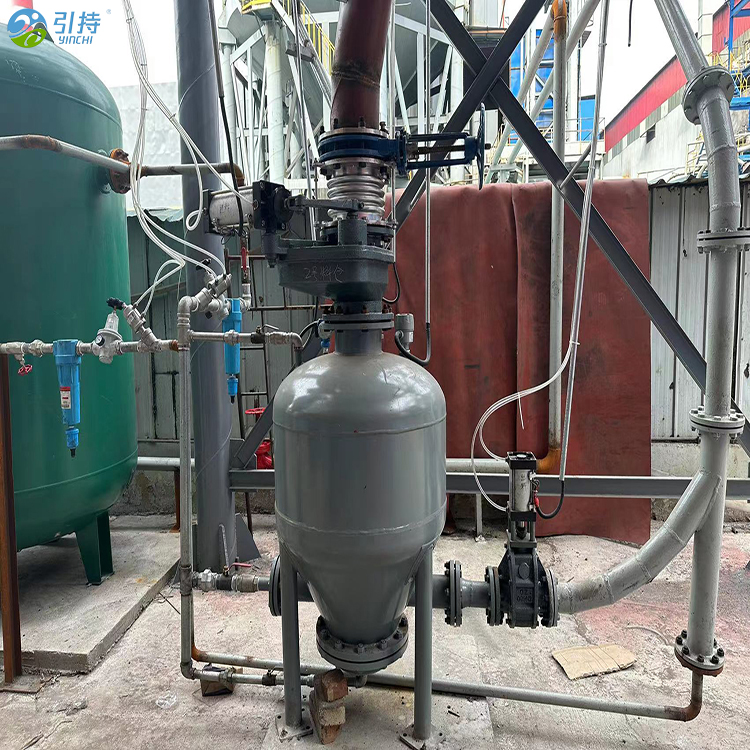 ນະວັດຕະກຳໃໝ່ຂອງ Silo Pump Solutions: ເພີ່ມປະສິດທິພາບໃນການຈັດການວັດສະດຸເປັນຈຳນວນຫຼາຍ