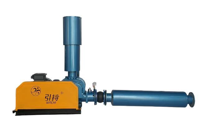 Pneumatic Conveying Roots Blower Vacuum Pump: ເສີມຂະຫຍາຍປະສິດທິພາບການຈັດການວັດສະດຸ