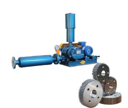 ຄວາມກົດດັນທາງບວກ Dilute Phase Pneumatic Conveying System: ການປະຕິວັດໃນການຂົນສົ່ງວັດສະດຸທີ່ມີປະສິດທິພາບ