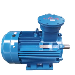 Squirrel Cage Explosion Proof AC Motor Induction: ສິ່ງທີ່ເຮັດໃຫ້ມັນເປັນທາງເລືອກທີ່ເຫມາະສົມສໍາລັບສະພາບແວດລ້ອມທີ່ເປັນອັນຕະລາຍ