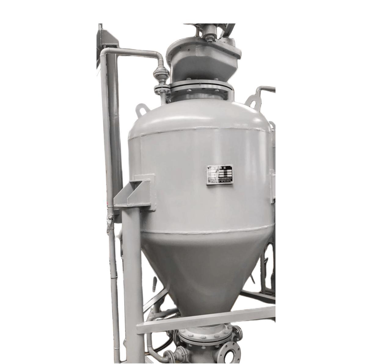 Cone Bottom Tanks ປັບປຸງປະສິດທິພາບການລະບາຍນ້ໍາແນວໃດ?