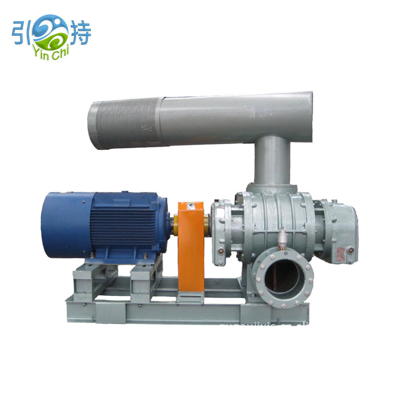 Direct Coupling Air Blowers Rotary