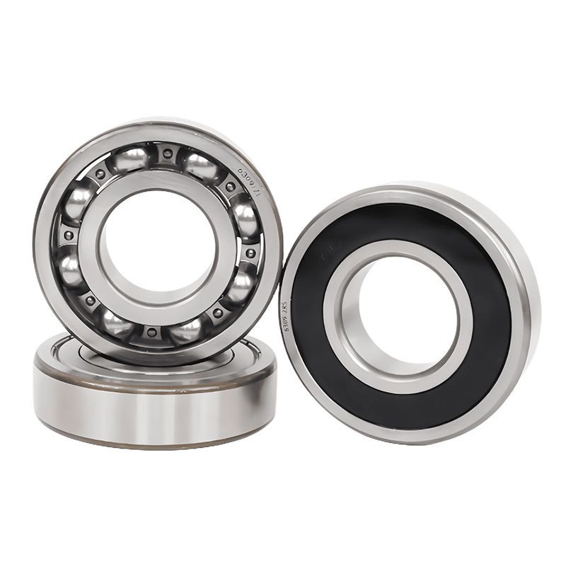 ເຄື່ອງຈັກ Deep Groove Ball Auto Bearing