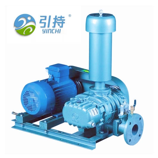 ແຮງດັນທາງລົບ Roots Vacuum Pump