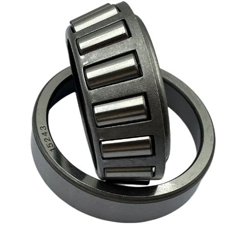 Tapered Roller Bearing ເຄື່ອງຈັກ